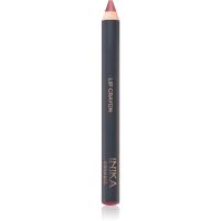 INIKA Organic Lipstick Crayon kremasta olovka za usne nijansa Pink Nude 3 g