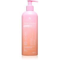 Seboradin PRO DENSITY Nourishing Mask Maske mit ernährender Wirkung für schütteres Haar 400 ml