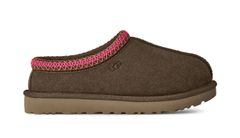 UGG Women's Tasman II Brown 1174470-DNSS Dámske - Topánky UGG - Hnedá - 1174470-DNSS-7 - Size: 7