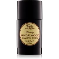 Taylor of Old Bond Street Sandalwood krema u sticku za brijanje 75 ml