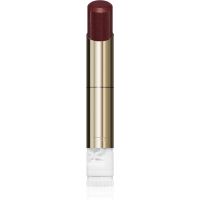 Sensai Lasting Plump Lipstick fényes ajakrúzs nagyobbító hatás árnyalat 12 3,8 g