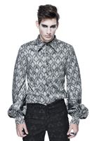 Muška košulja DEVIL FASHION XXL