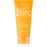 Banila Co. clean it zero Mandarin-C™ brightening розгладжуючий гель - пілінг для сяючої шкіри 120 мл