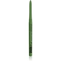 NYX Professional Makeup Vivid Rich automata szemceruza árnyalat 09 Its Giving Jade 0,28 g