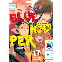 Manga Kodansha Blue Period 17