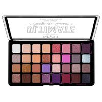 NYX Professional Makeup Eyeshadow Palette - Party On Sunset