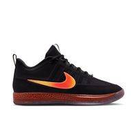 Nike Book 2 "Rising" - Pánske - Tenisky Nike - Čierne - IB6687-001 - Veľkosť: 41