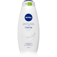 Nivea Creme Soft kremasti gel za prhanje maksi 750 ml