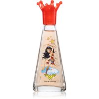 Corine de farme Eau de Toilette туалетна вода для дітей Wonder Woman 30 мл