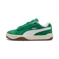 PUMA Park Lifestyle Sneakers Teenager, Schuhe, Grün, 36