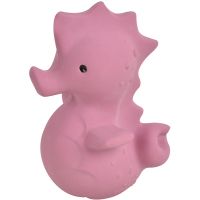 Tikiri Ocean Buddies прорізувач з брязкальцем Sea Horse 1 кс