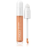 Clinique Even Better™ All Over Primer + Color Corrector покриващ коректор цвят Apricot 6 мл.