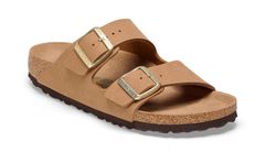 Birkenstock Arizona Vegan Synthetics Narrow Fit