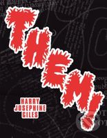 Them! ('A bold and inimitable tour de force' - Guardian) - kniha z kategorie Poezie