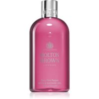 Molton Brown Fiery Pink Pepper Duschgel für Damen 300 ml