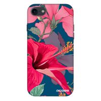 Fashion Case pre Apple iPhone 7 - Hibiscus