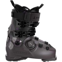 Atomic HAWX PRIME 115 S BOA W GW Дамски ски обувки, черно, размер