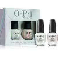 OPI Your Way Nail Lacquer ajándékszett körmökre