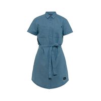 HORSEFEATHERS Šaty Ariana - light blue BLUE velikost L