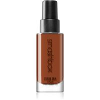 Smashbox Studio Skin 24 Hour Wear Hydrating Foundation hydratačný make-up odtieň 4.3 Deep With Neutral Undertone 30 ml