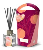Broskyňová vášeň - difuzér 70 ml Heart & Home