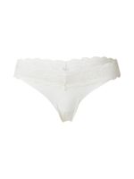 ONLY Tanga gaćice 'ONLChloe'  bijela