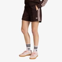 Σορτς adidas Firebird Classic Shorts Aurora Coffee/ Sandy Pink M