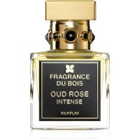 Fragrance Du Bois Oud Rose Intense парфюм унисекс 50 мл.