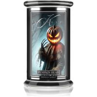 Kringle Candle Pumpkin Head ароматна свещ 623 гр.
