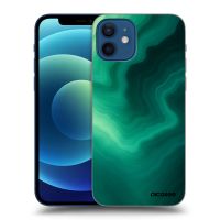 ULTIMATE CASE pro Apple iPhone 12 - Malachite