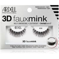 Ardell 3D Faux Mink künstliche Wimpern 858