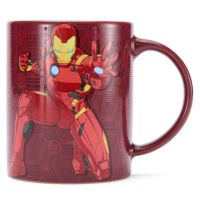 Iron Man - Becher