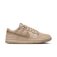 Nike Dunk Low "Sanddrift" Wmns - Dámske - Tenisky Nike - Biele - IB7947-126 - Veľkosť: 39