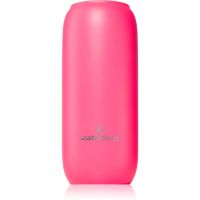 Waterdrop Thermo Steel All-Purpose termopalack fedél nélkül Neon Pink 600 ml