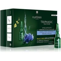 René Furterer Triphasic Reactional kompleksowa pielęgnacja stosowana w reakcyjnym wypadaniu włosów 12x5 ml