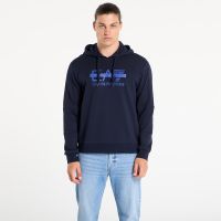 Bluza EA7 Emporio Armani Train Logo Series M Hoodie Rn Armani Blue M