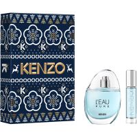 KENZO L'Eau Pure подарунковий набір унісекс