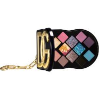 Dolce&Gabbana Bold EYE DARE YOU! szemhéjfesték paletta hölgyeknek 1 db