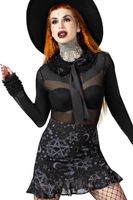 koszulka damskie - Dark Harvest - KILLSTAR - KSRA006750 XS