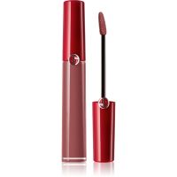 Armani Lip Maestro Liquid Lipstick langanhaltender flüssiger Lippenstift Farbton 213 Silenzio 6.5 ml