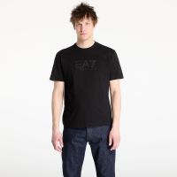 T-shirt EA7 Emporio Armani Train Visibility M Tee Ss Black XL