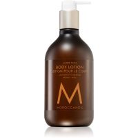 Moroccanoil Body Ambre Noir подхранващ крем за тяло 360 мл.