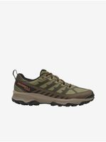 Outdoorové topánky Merrell J037003 Speed ​​Eco WP