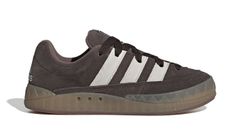 adidas Adimatic Muškarci - Tenisice adidas Originals - Smeđa - ID3947-8 - Size: 8