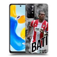 ULTIMATE CASE pro Xiaomi Redmi Note 11S 5G - FK Viktoria Žižkov G