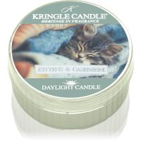 Kringle Candle Kittens & Cashmere teamécses 42 g