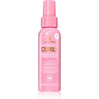 Lee Stafford Curls Waves, curls & coils hajszérum 100 ml