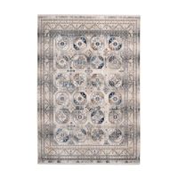 VINTAGE KOBEREC, 120/170 cm, vícebarevná