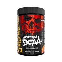 MUTANT - Hardcore BCAA - 390g - Mango