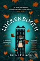 Luckenbooth - Jenni Fagan - kniha z kategorie Beletrie